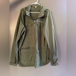 Men’s outdoor jacket